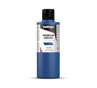 Vallejo 063009 Jeu, Bleu Cobalt Mat, 200 ML