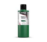 Vallejo 063013 Base Vert Mat 200ml