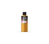 Vallejo 063015 Jaune Ocre, Mat, 200 ML, 1 Nombre (Paquet de 1)