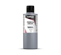 Vallejo 063019 Jeu, Gris, Mat, 200 ML