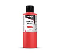 Vallejo 063034 Tube Fluorescent 200 ML