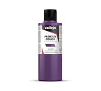 Vallejo 063037 Fluo Violet 200 ML