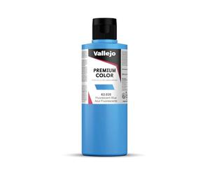 Vallejo 063038 Bleu Fluorescent 200 ML