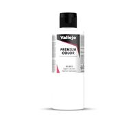 Createx Vallejo Vernis 063063 Jeu Soie - Mat - 200 ml