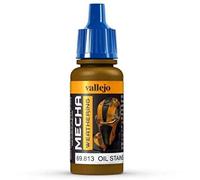 Vallejo 17 ml "AV Mécanismes. Couleur" acrylique Couleur Airbrush - Gloss Huile taches