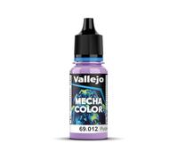 Createx Vallejo Peinture acrylique pour aérographe AV Mecha Color 17 ml Violet