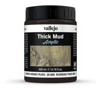 Vallejo 26.808 - Boue, Russie, 200 Ml - Neuf