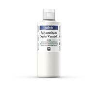 Vallejo 27652 Polyurethane Satin Varnish (200ml)