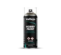 Createx Vallejo Aérosol 28005 Oliv-Gris US AFV 400 ml