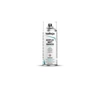 Createx Vallejo Vernis acrylique Mat transparent – Protection durable et flexible – 400 ml spray