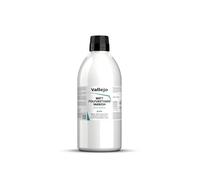 Vallejo 28651 Polyurethane Permanent Varnish Matt (500ml)