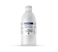 Vallejo 28651 Polyurethane Permanent Varnish Matt (500ml)