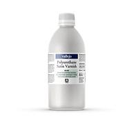 Vallejo 28652 Polyurethane Permanent Varnish Satin (500ml)