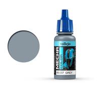 Vallejo 69037 Gris, 17 Ml