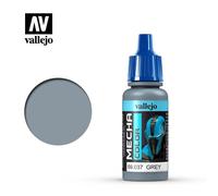 Vallejo 69037 Gris, 17 Ml-Générique