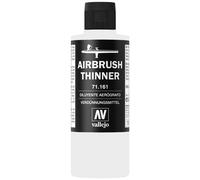 Vallejo 71161 Diluant pour modélisme ferroviaire 1 pc(s)