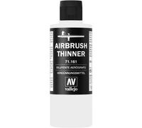 Vallejo 71161 Diluant pour modélisme ferroviaire 1 pc(s)