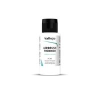 Vallejo 71361 Airbrush Thinner (60ml)