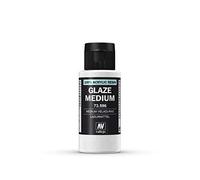 Vallejo 73596 Glaze Medium (60ml)