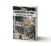 Vallejo 75073 Book: Landscapes of War Vol. 5 (EN) (184 pages)