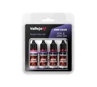 Vallejo 772382 Kit de modélisme, multicolore