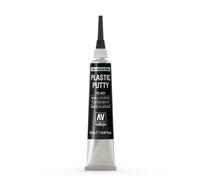 Vallejo Acrylic Resin Plastic Putty Tube Hobby Modelling Paste Accessory 20mL