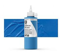 Vallejo Acrylic Studio 22058 Lapis Lazuli (Hue) (200ml)