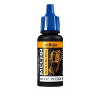 Vallejo Aérographe acrylique 17 ml "AV Mecha Color" - Brillant essence renversée