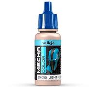 Vallejo Aérographe acrylique couleur "AV Mecha Color" 17 ml - Chair clair