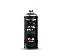 Vallejo Aérosol 28003 - Vert russe 4B, Afv