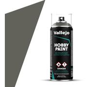 Vallejo Aérosol 28006 - Gris champs allemand