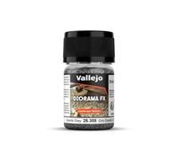 Vallejo AV Diorama FX 35 ml - Texture paysage gris granit 0,5-2 mm