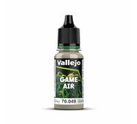 Vallejo AV Game Air VAL76049 Peinture pour maquette Gris Stonewall 18 ml