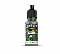 Vallejo AV Game Air VAL76050 Peinture pour maquette Gris neutre 18 ml