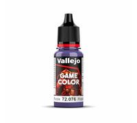 Vallejo AV Game Color 18 ml - Alien Purple