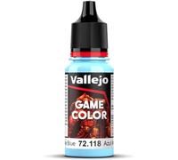 Game Color Sunrise Blue-Vallejo