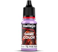 Vallejo AV Game Color 18 ml - Violet lustré