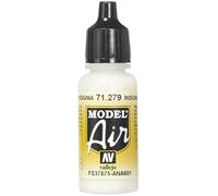 Vallejo AV Model Air 17ml - Insignia Blanc