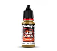 Vallejo AV Special FX Mousse et lichen 18 ml