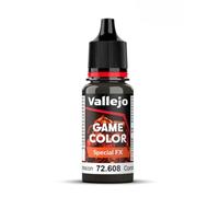 Createx Vallejo Peinture anti-corrosion AV VAL72608 18 ml