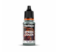 Createx Vallejo AV Xpress Color 18 ml – Blanc templier