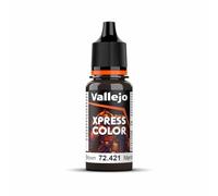 Createx Vallejo AV Xpress Color 18 ml – Marron cuivré