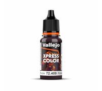 Vallejo AV Xpress Color 18 ml - Violet foncé