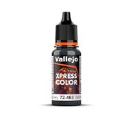 Vallejo Peinture AV Xpress Color Gris Iceberg 18 ml