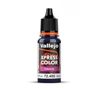 Vallejo AV Xpress Color Intense Legacy Blue 18 ml