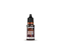 Createx Vallejo – AV Xpress Color – Peau bronzée – 18 ml