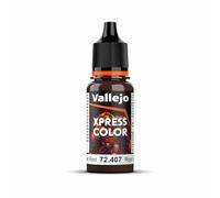 Vallejo AV Xpress Color Velvet Red 18 ml