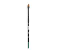 Vallejo Blender B05003 Flat Angled Synthetic Brush - Large