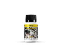 Vallejo Bouteille d'acrylique effet "neige" 40 ml