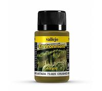 Vallejo (Bouteille de 40 ml « herbe écrasée » avec effet vieillissant